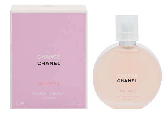 Chanel Chance Eau Vive Hair Mist 35ml - Image 1