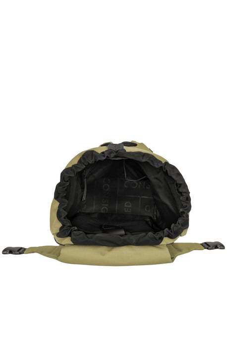 Orrice Flap Over Backpack