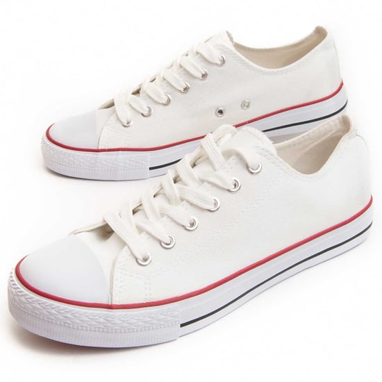 Zapatilla Montevita Connveh Vit - Image 4