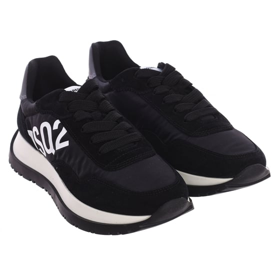 Zapatos Deportivos Running DSQUARED2 SNW0212-01601681 mujer - Image 3