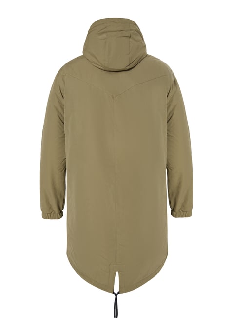 Mo Men Military olive - Image 2