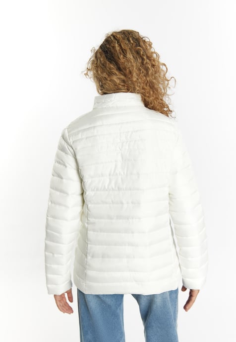 Mymo women off-white - Image 4