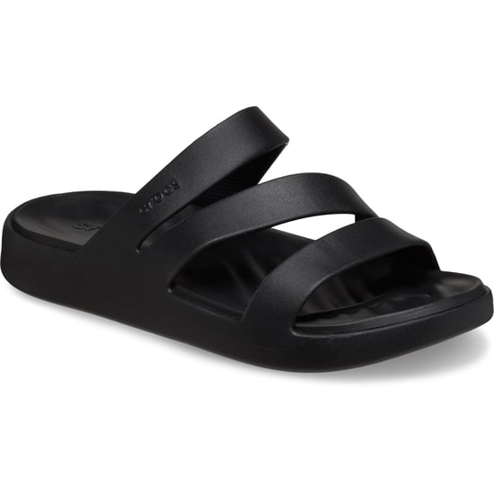 Getaway Strappy Mule - Image 1
