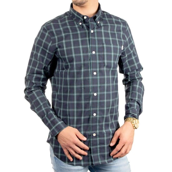 Camisa estilo canadiense Timberland para hombre - Image 1