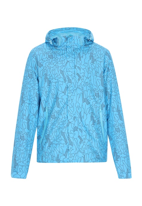 Mo Jacket Men denim blue - Image 1