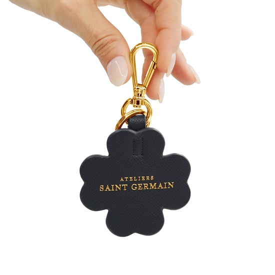Key Ring Clover - Image 1