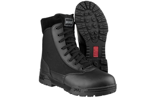 Magnum Classic Uniform Boots Mens - Image 4