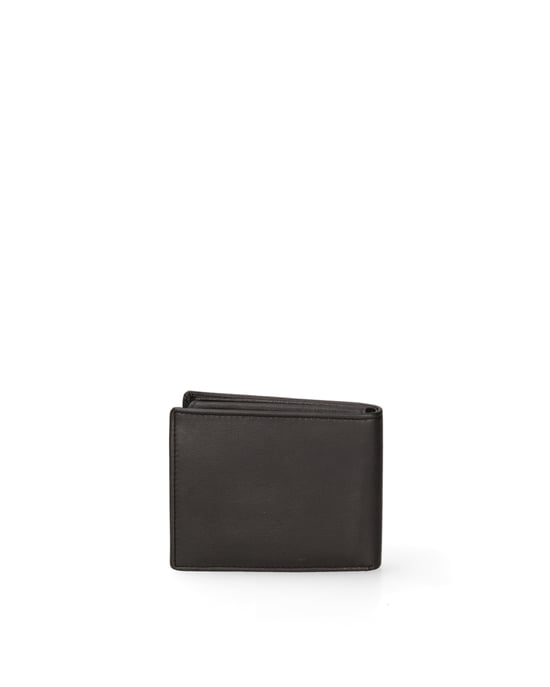 Lotto Billetera Hombres BLACK - Image 2
