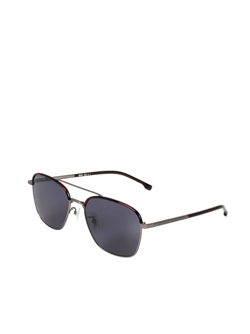 Gafas de sol Boss 1106/F/S Hombre Gris - Image 1