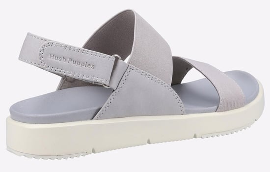 Hush Puppies Selina Sandals Womens - Image 3