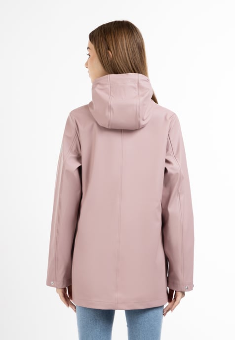 myMo rain jacket keepsudry - Image 4