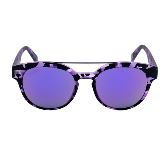 Italia Independent Gafas de Sol de Mujer 50/18/140 mm acetato - Image 2
