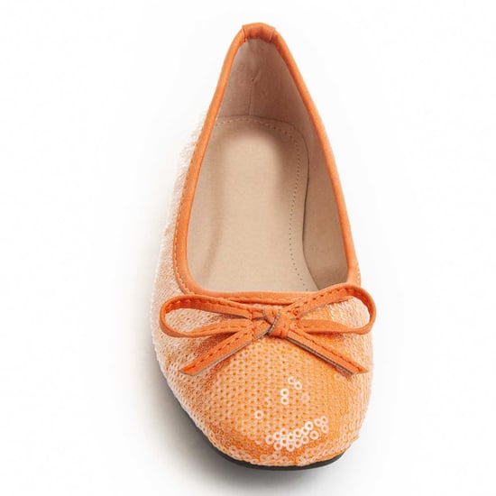 Ballerina Caliz Montevita en Naranja - Image 4