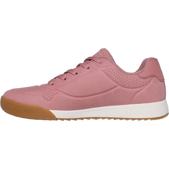 Skechers Zinger 2.0 The Arwen Polyurethane Women's Rose Trainers - Image 4