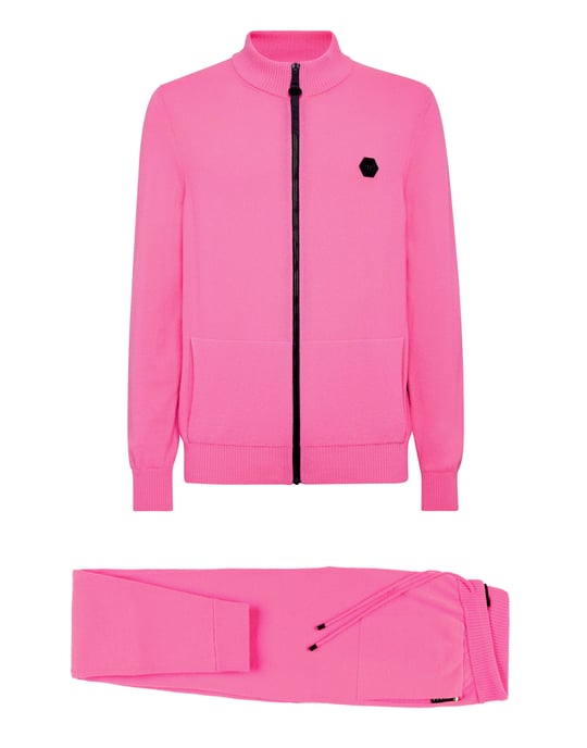 Conjunto Chaqueta Y Pantalón Skull - Image 2