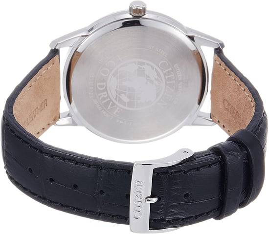 Citizen Men's Black Watch AW1231-07E - Image 3