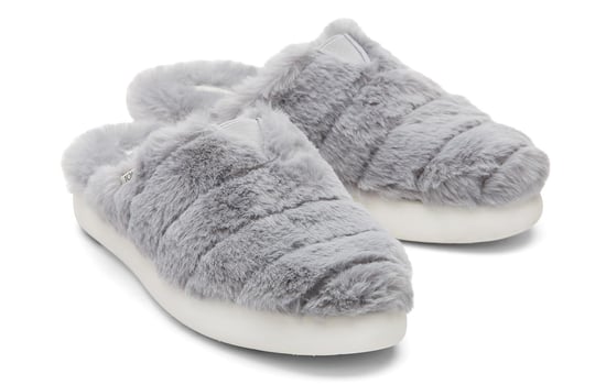Toms Alpargata Slipper Womens - Image 2