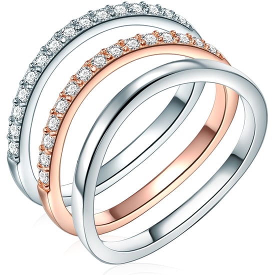 Rafaela Donata Female Sterling Silver Ring - Image 1