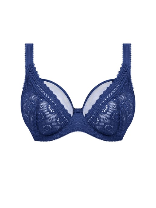 Love Note High Apex Bra Pure Water