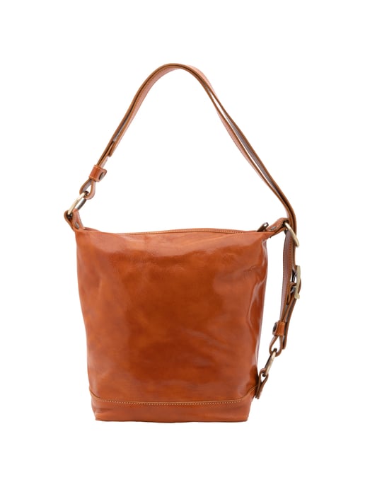 I Fratelli Bolso tipo cubo Mujer - Image 4