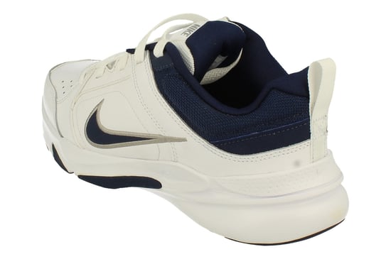 Nike Defyallday Mens White Trainers
