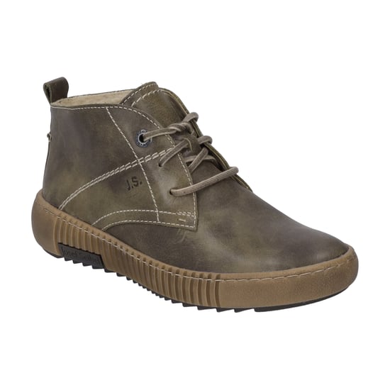 JOSEF SEIBEL Maren 02 | Botines de Mujeres | verde - Image 1