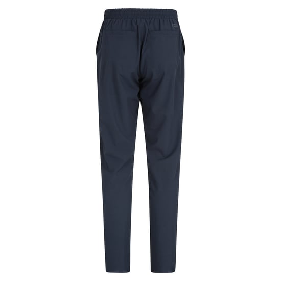 Mountain Warehouse Womens/Ladies Agile UV Protection Trousers (Navy) - Image 2