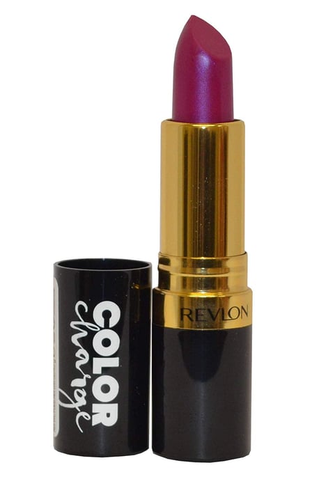 Revlon Super Lustrous Lipstick 4.2g - 025 Fierce Fuschia