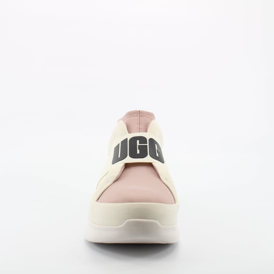 Ugg Neutra Sneaker Mujer Zapatillas Blancas - Image 4
