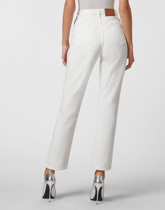 Vaqueros Mom Fit - Image 3