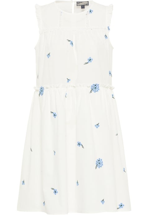 Dreimaster Midi dress women - Image 1