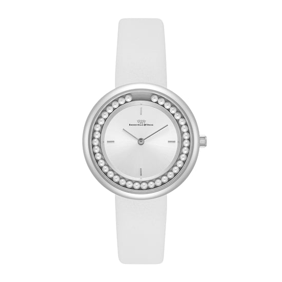 Rhodenwald   Söhne Female Genuine leather Watch 32,0 mm