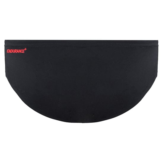 Speedo JungleLizzard Digital PlacementBañador tipo slip para jóvenes, color negro, 6,5 cm - Image 3