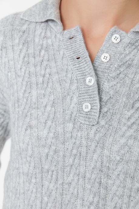 Trendyol Women Sweater Regular fit - Image 2