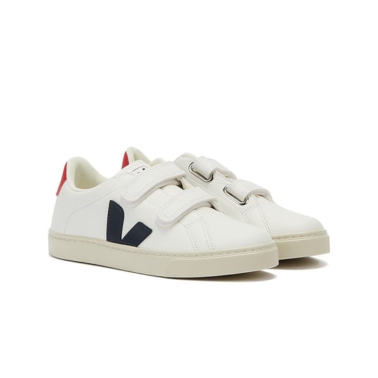 Veja Esplar Junior Extra Nautico Pekin Trainers - Image 1