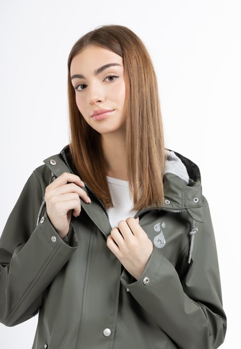 myMo rain jacket keepsudry - Image 3