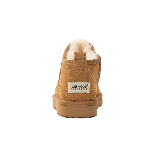Aus Wooli Australia Mini botas clásicas de piel de oveja Airlie - Image 6