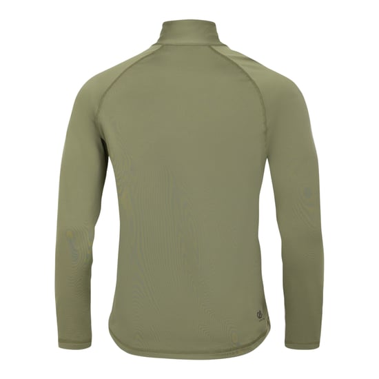 Dare 2B Mens Fuse Up II Midlayer (Olivine Green) - Image 2