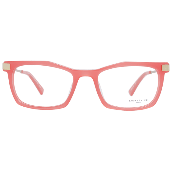 Liebeskind Gafas 11029-00310 rot 51 - Image 2