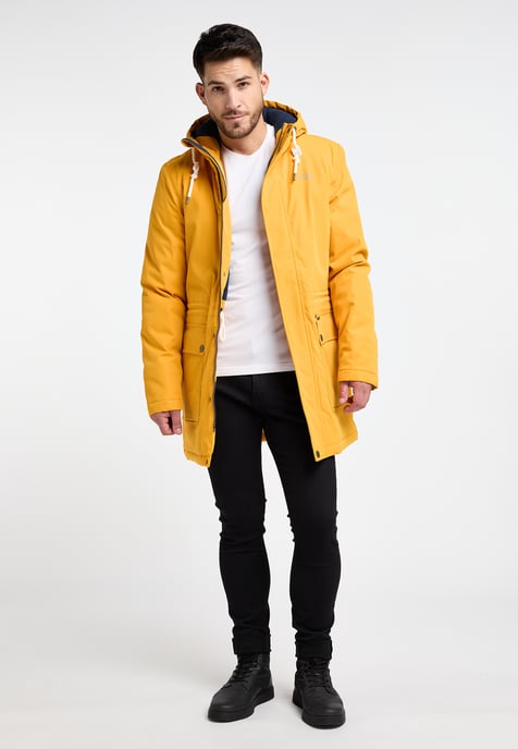 ICEBOUND winter parka clima iglu - Image 4