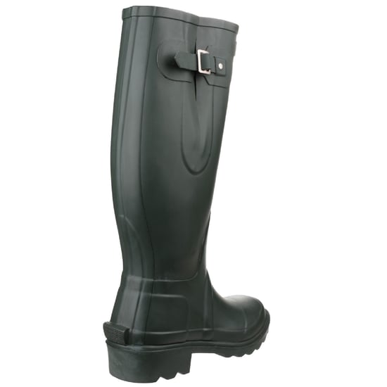 Cotswold Unisex Ragley Waterproof Wellington Boots (Green)