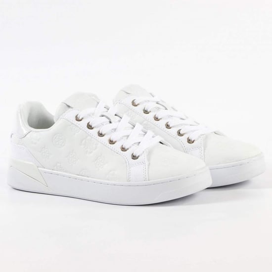 Zapatillas Guess para mujer Rheaa - Image 1