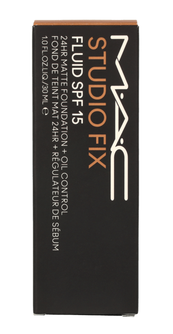 Studio Fix Fluid Spf15 #nw25 30 ml - Image 2