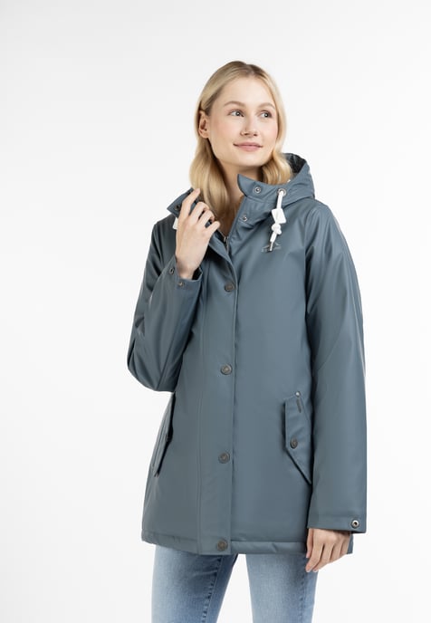 ICEBOUND women blue-grey - Image 3