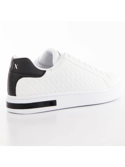 Zapatillas deportivas Multi AX de Armani Exchange para hombre - Image 3