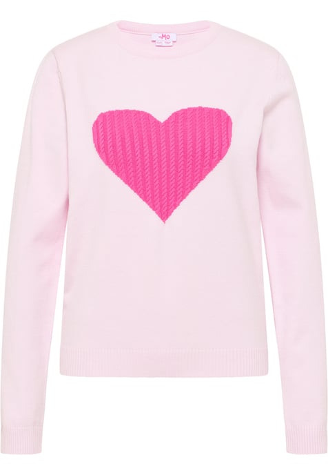 myMo knit sweater nolie - Image 1