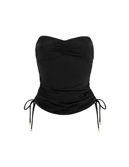Pour Moi Santa Cruz Underwired Bandini Tankini Top