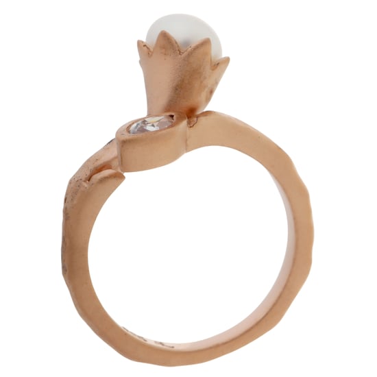 Orphelia Women's 925 Sterling Silver Ring - Rose ZR-3938/1 - Image 2