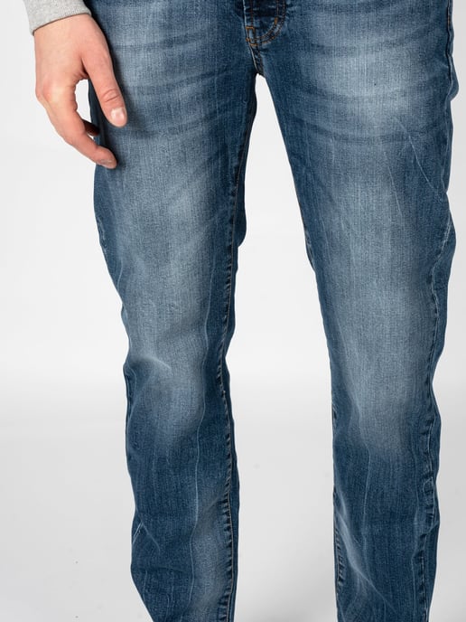 John Richmond Jeans Sid de hombre de color azul - Image 5
