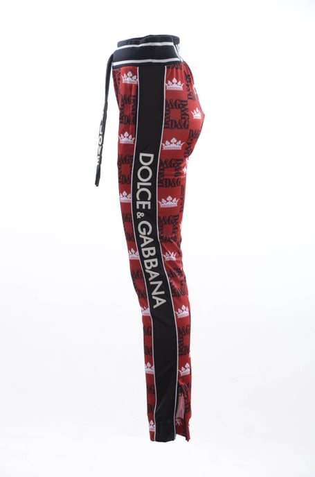 DOLCE & GABBANA Mallas Deportivas para Mujer - Image 3